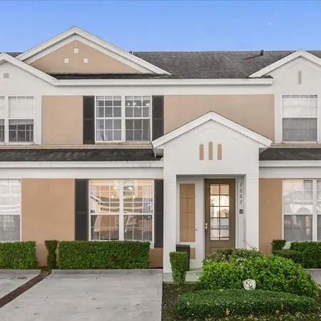 3 Bedrooms - 3 Bathrooms - Windsor Hills 7662 Sr